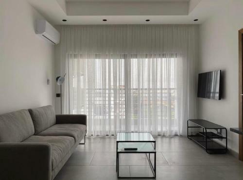 Apartamento Luxurious 1 Bedroom Space