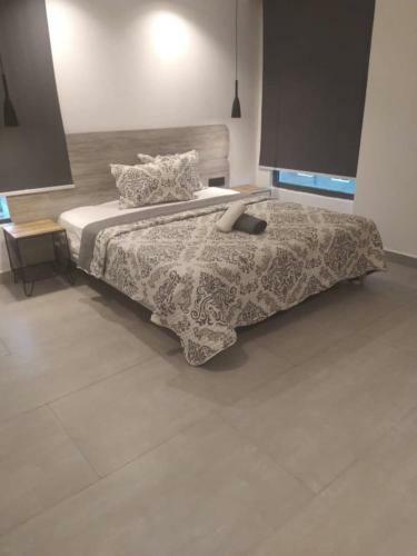 Apartamento Luxurious 1 Bedroom Space