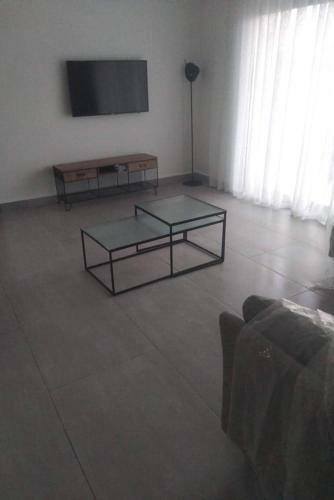 Apartamento Luxurious 1 Bedroom Space