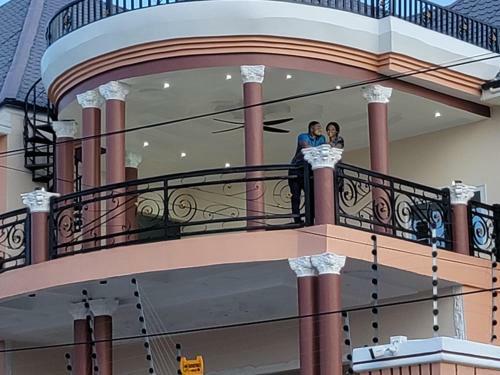 Apartamento Bethel Suites