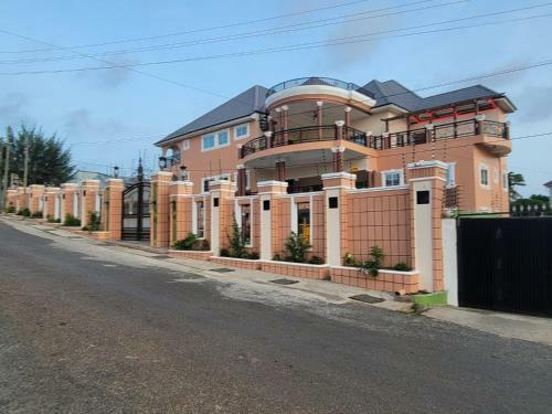 Apartamento Bethel Suites