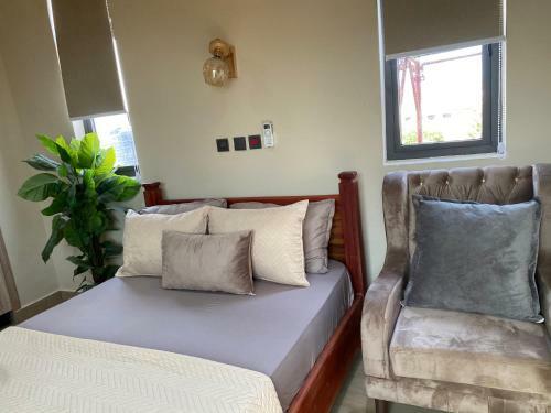 Apartamento Wapa Towers