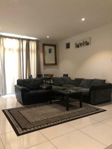 One Bedroom Luxurious Apartment