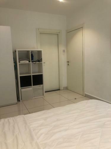 One Bedroom Luxurious Apartment