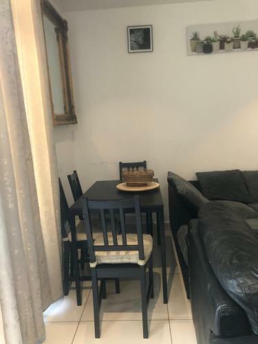 One Bedroom Luxurious Apartment