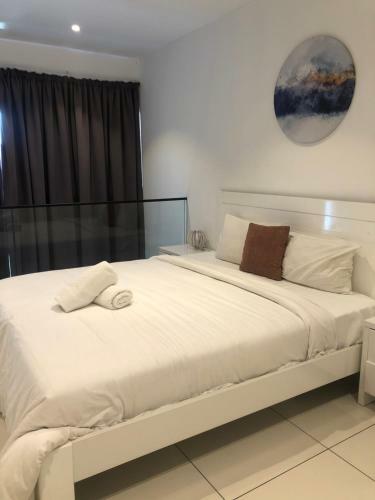 Apartamento Luxurious One Bed Duplex Cantoments