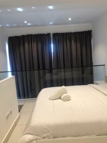Apartamento Luxurious One Bed Duplex Cantoments