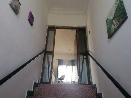 Apartamento The Oyster Residence