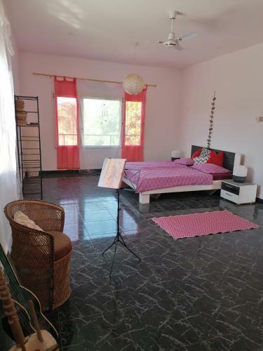 Apartamento The Oyster Residence