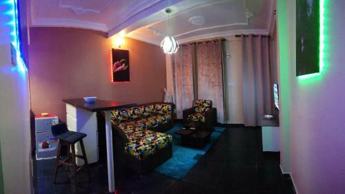Apartamento La Cachette De Bastos 3