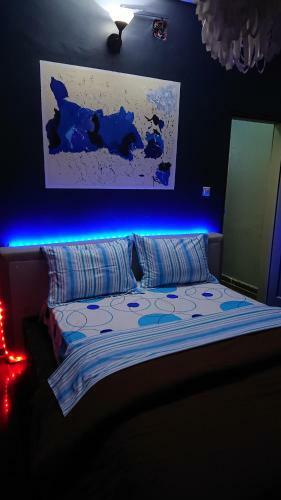 Apartamento La Cachette De Bastos 3
