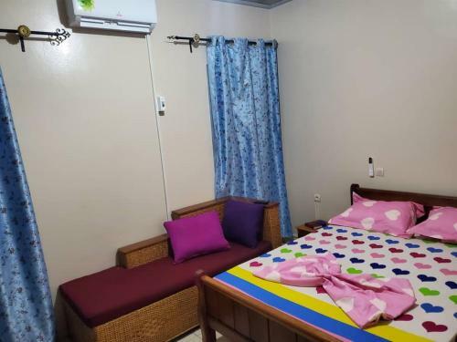Apartamento Village Repos