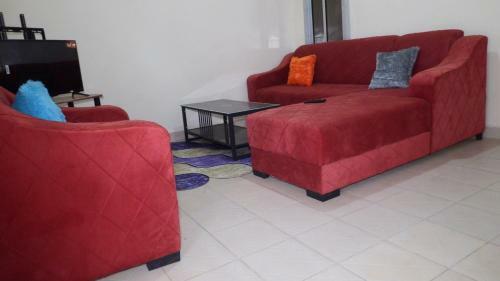 Apartamento Village Repos