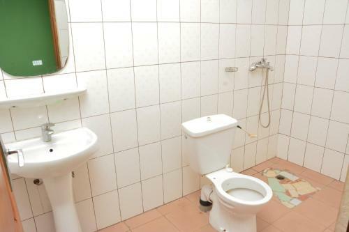 Apartamento Nezafi Specious Appart Dibamba