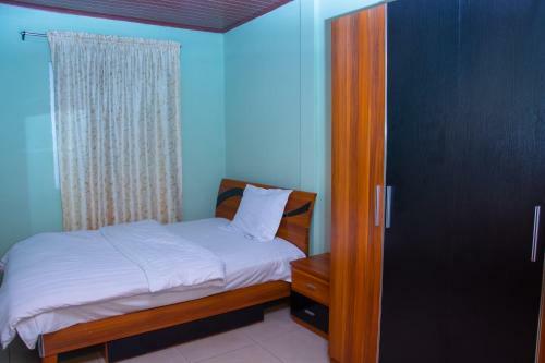 Apartamento Nezafi Specious Appart Dibamba