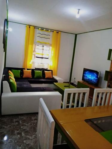 Apartamento R�sidence Lakers