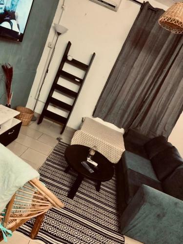 Apartamento Logement Chic Et Cozy