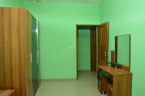 Apartamento Nezafi Special Apparts Logone