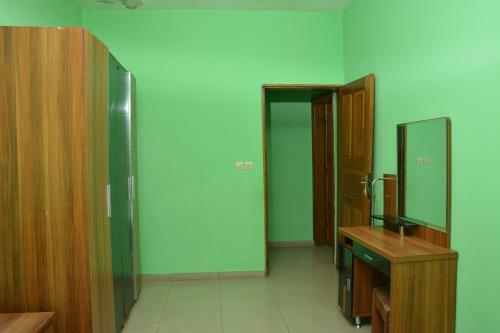 Apartamento Nezafi Special Apparts Logone