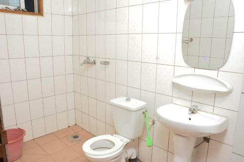 Apartamento Nezafi Special Apparts Logone
