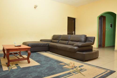 Apartamento Nezafi Special Apparts Logone