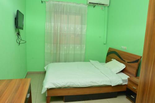 Apartamento Nezafi Special Apparts Logone