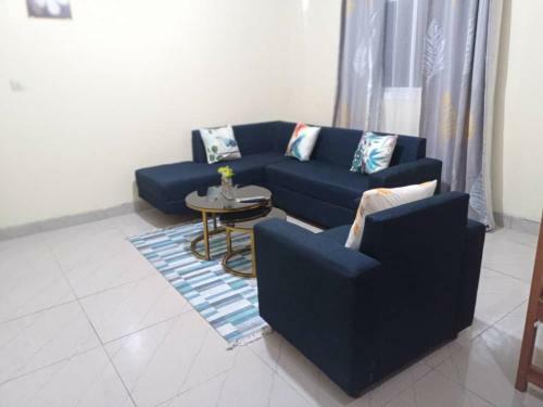 Apartamento Meubl� Yaound�