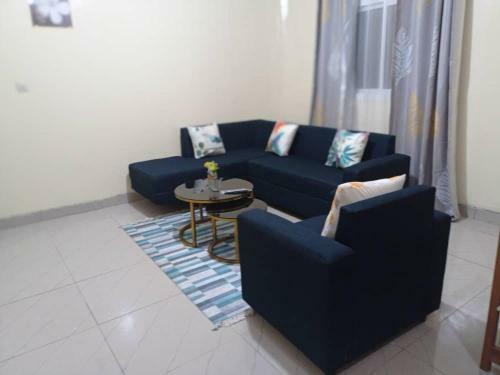 Apartamento Meubl� Yaound�
