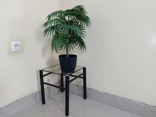 Apartamento Meubl� Yaound�