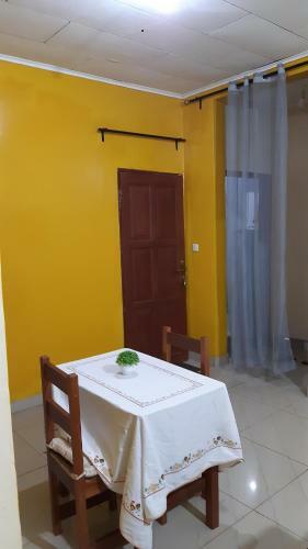 Apartamento Meubl� Yaound�