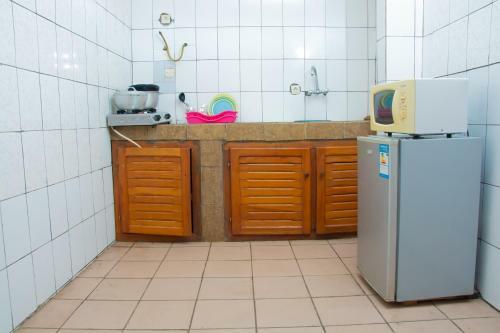 Apartamento Nezafi Specious Appart Lob�