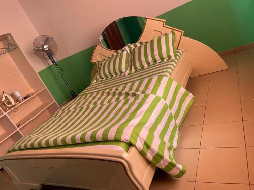 Apartamento Charmant Logement Avec Piscine