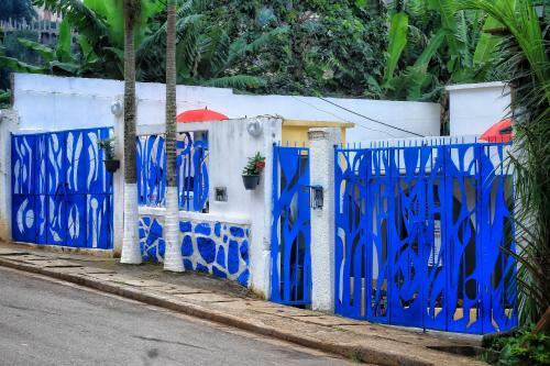 Hostal Fiiaa