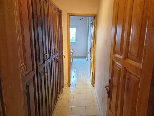 Apartamento Appartement Meubl� (etoug-ebe)yaound�