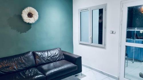 Apartamento R�sidence Les Alpes