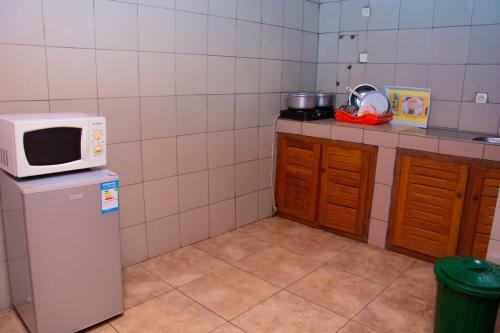 Apartamento Nezafi Specious Appart Nd�