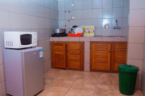 Apartamento Nezafi Specious Appart Nd�
