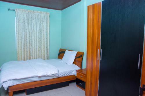 Apartamento Nezafi Specious Appart Nd�