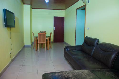 Apartamento Nezafi Specious Appart Nd�