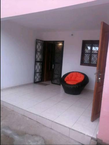Apartamento The Jordan View