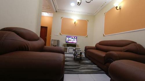 Apartamento Royal Guest House