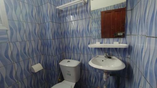 Apartamento Royal Guest House