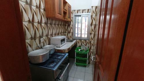 Apartamento Royal Guest House