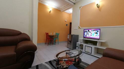 Apartamento Royal Guest House