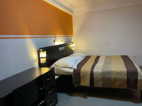 Feuguiff Hotel
