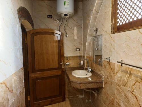 Apartamento King Tut House