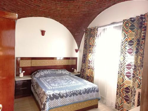 Apartamento King Tut House