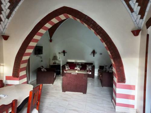 Apartamento King Tut House