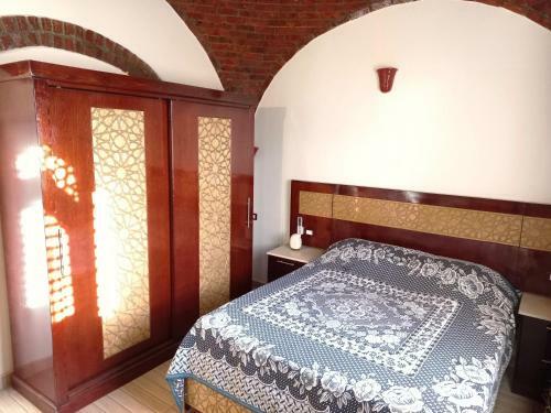 Apartamento King Tut House