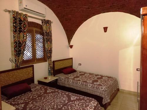 Apartamento King Tut House